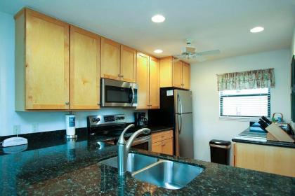 Tropical private condo on Sanibel's quiet west end - Blind Pass B207 - image 3