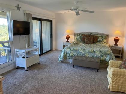 Tropical private condo on Sanibel's quiet west end - Blind Pass B207 - image 6