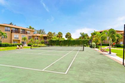 Tropical condo on Sanibel's secluded west end - Blind Pass B211 - image 14