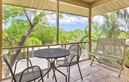 Tropical condo on Sanibel's secluded west end - Blind Pass B211 - image 15