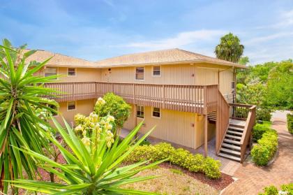 Tropical condo on Sanibel's secluded west end - Blind Pass B211 - image 17