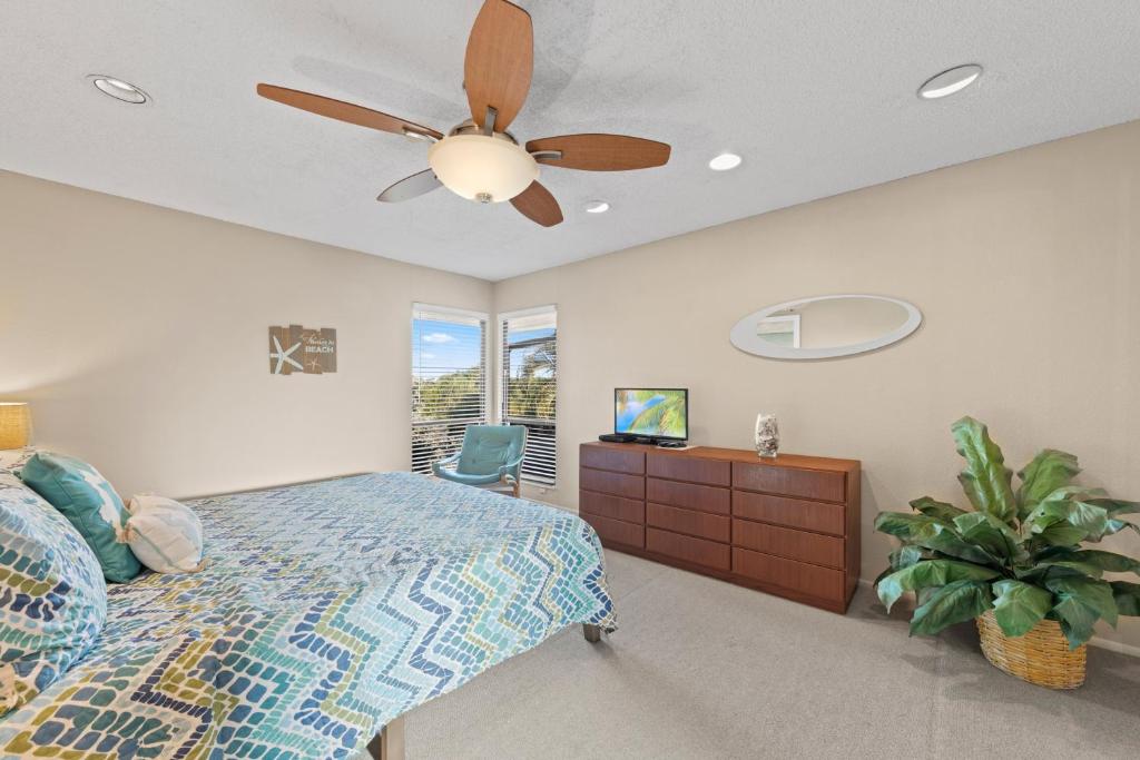 Tropical condo on Sanibel's secluded west end - Blind Pass B211 - image 2