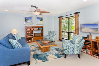 Tropical condo on Sanibel's secluded west end - Blind Pass B211 - image 9