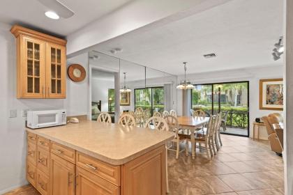 Blind Pass Condo F103 on beautiful Sanibel Island - image 13