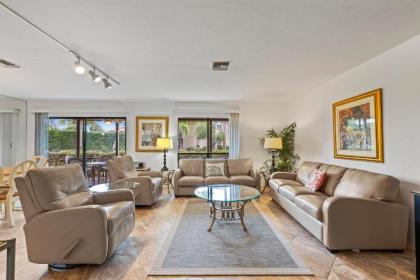 Blind Pass Condo F103 on beautiful Sanibel Island - image 3