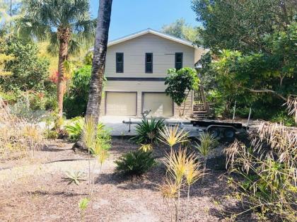 Captiva Beach Bungalow on Turner Beach - image 14