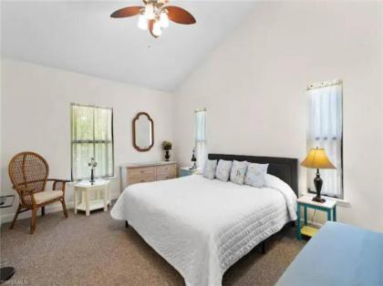 Captiva Beach Bungalow on Turner Beach - image 3