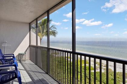 Gorgeous Beachfront Penthouse at Sundial of Sanibel - image 16