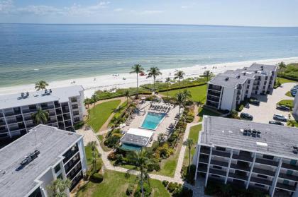 Gorgeous Beachfront Penthouse at Sundial of Sanibel - image 3