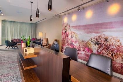 Courtyard by Marriott Santa Ana Orange County - image 12