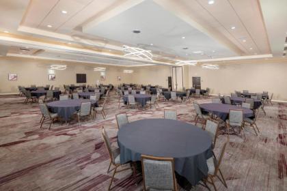 Courtyard by Marriott Santa Ana Orange County - image 15