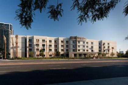 Courtyard by Marriott Santa Ana Orange County - image 3