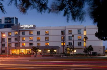 Courtyard by Marriott Santa Ana Orange County - image 8