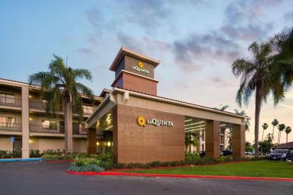 La Quinta by Wyndham Orange County Airport - image 5