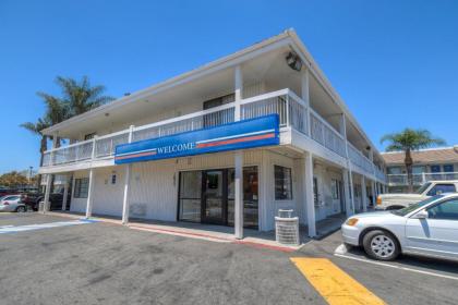 Motel 6-Santa Ana CA - image 15