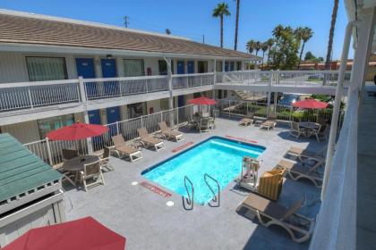 Motel 6-Santa Ana CA - image 3