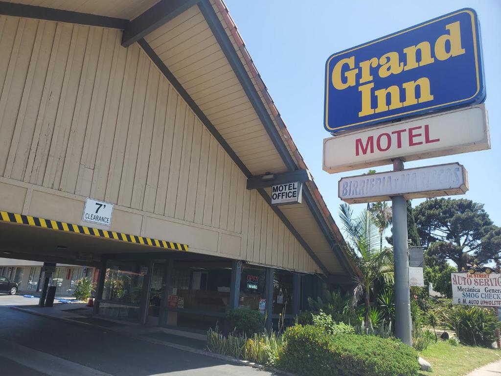 Royal Grand Inn - main image