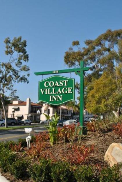 Coast Village Inn - image 3