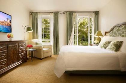 Four Seasons Resort The Biltmore Santa Barbara - image 5