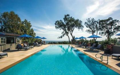 El Encanto A Belmond Hotel Santa Barbara California