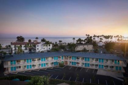 Motel 6-Santa Barbara CA - Beach - image 3