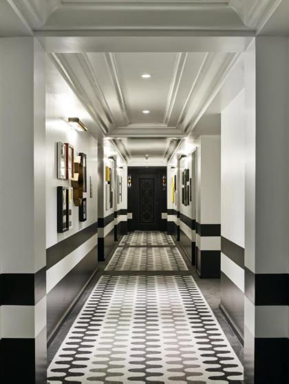 Hotel Californian - image 1