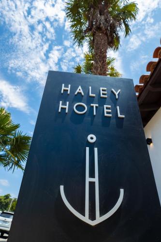 Haley Hotel - image 5