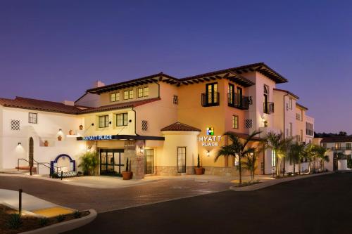 Hyatt Place Santa Barbara - main image