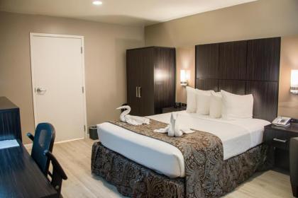 SureStay Plus by Best Western Santa Clara Silicon Valley - image 8