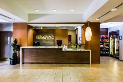 Hyatt House Santa Clara - image 6