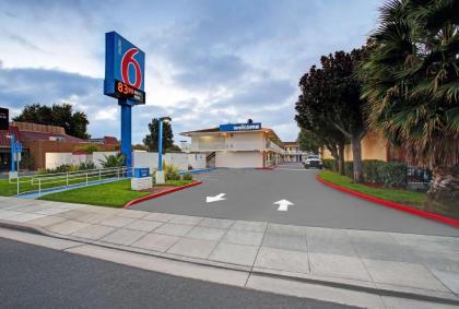 Motel 6-Santa Clara CA - image 14