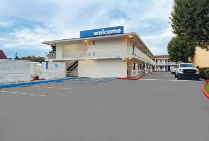 Motel 6-Santa Clara CA - image 15