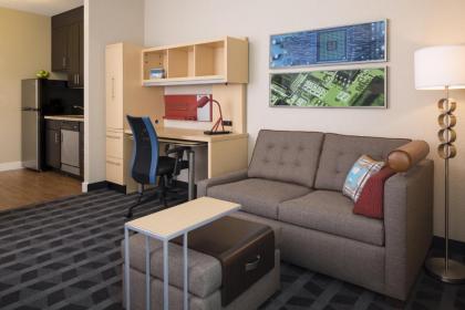 TownePlace Suites San Jose Santa Clara - image 12