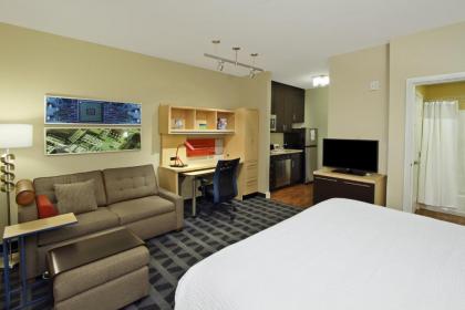 TownePlace Suites San Jose Santa Clara - image 13