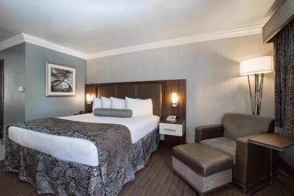 Best Western University Inn Santa Clara - image 9