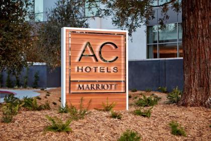 AC Hotel by Marriott San Jose Santa Clara - image 7