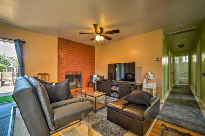 Central Santa Clara Home with Beautiful Outdoor Areas - image 11