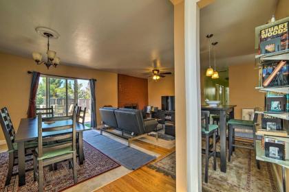 Central Santa Clara Home with Beautiful Outdoor Areas - image 5