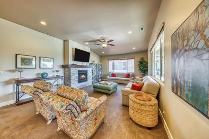 Holiday homes in Santa Clara Utah