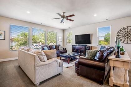 Holiday homes in Santa Clara Utah