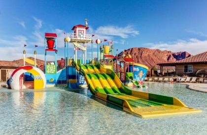 Splash Pad Place: Paradise Village #29 - image 4