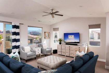 Holiday homes in Santa Clara Utah