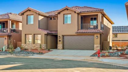 Holiday homes in Santa Clara Utah