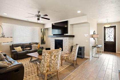 Holiday homes in Santa Clara Utah