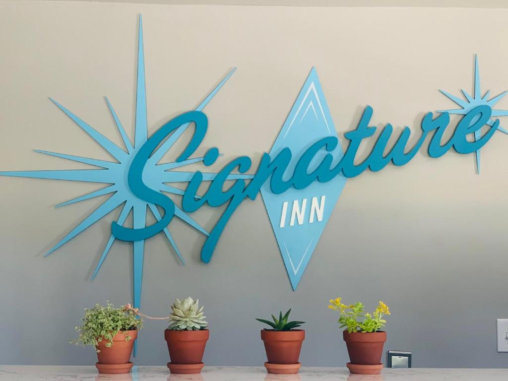 Signature Inn Santa Clara - main image