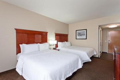 Hampton Inn Santa Cruz - image 2