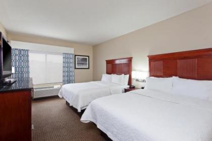 Hampton Inn Santa Cruz - image 3