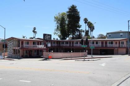 Capri Motel Santa Cruz Beach Boardwalk - image 5