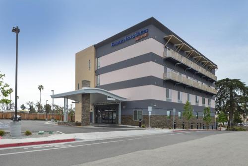 Fairfield Inn & Suites by Marriott Santa Cruz - main image