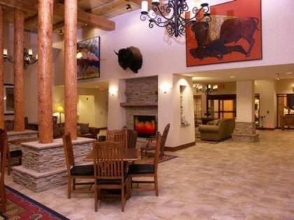 Homewood Suites by Hilton Santa Fe-North - image 2